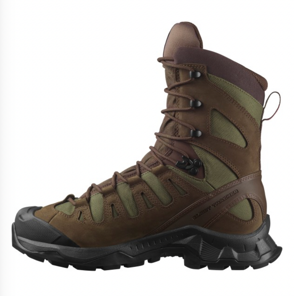 Salomon Quest Tracker High GTX - GORE-TEX - Walking/Hiking Boots