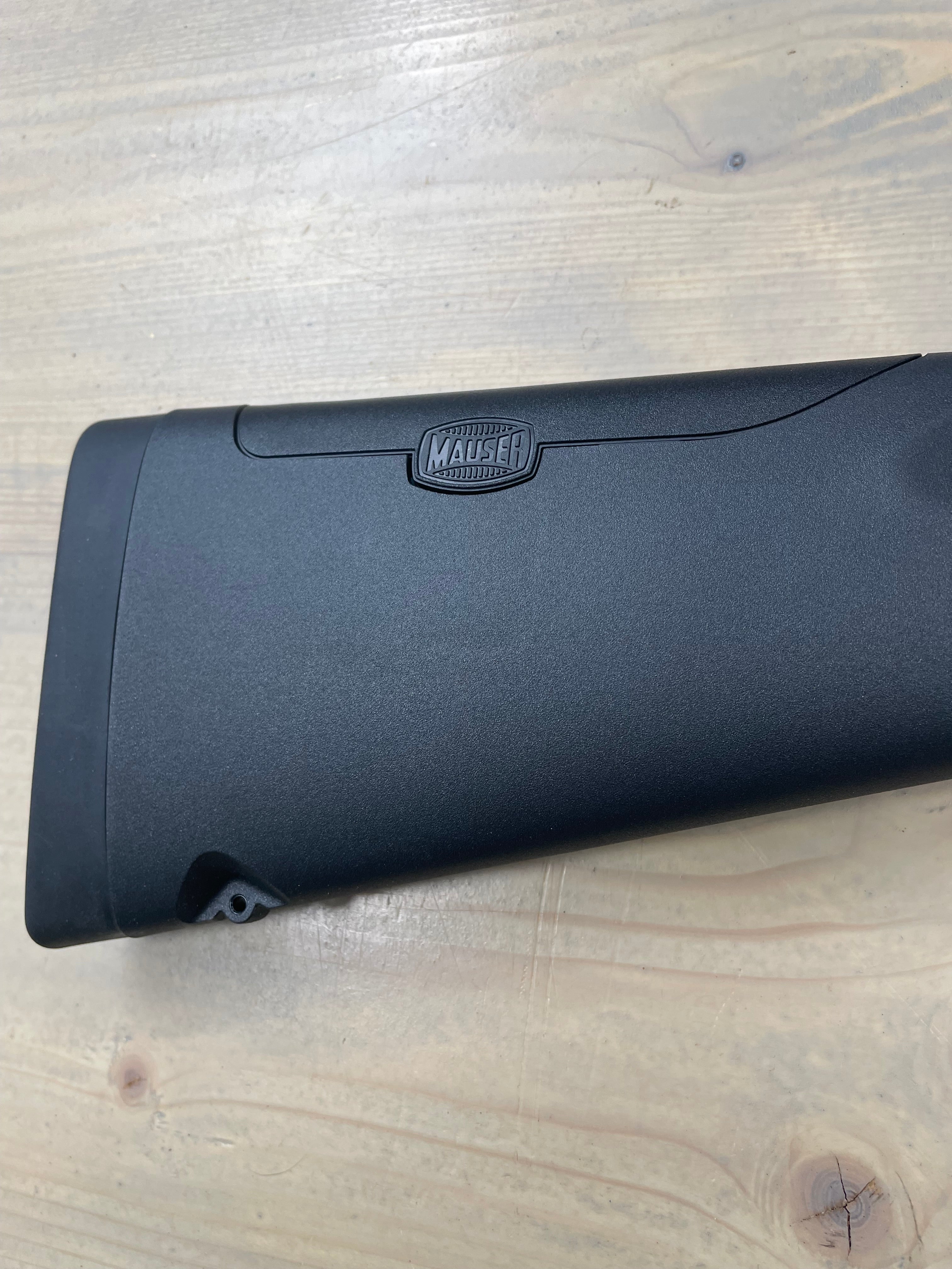 New Mauser M25 Extreme