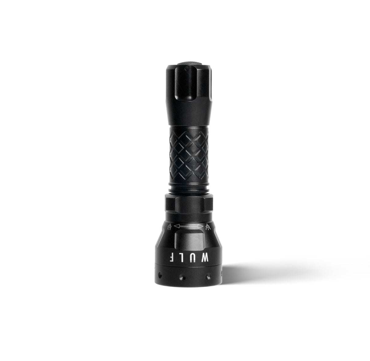 WULF FIIR LED 850NM IR 38mm Ultra Wide Illuminator