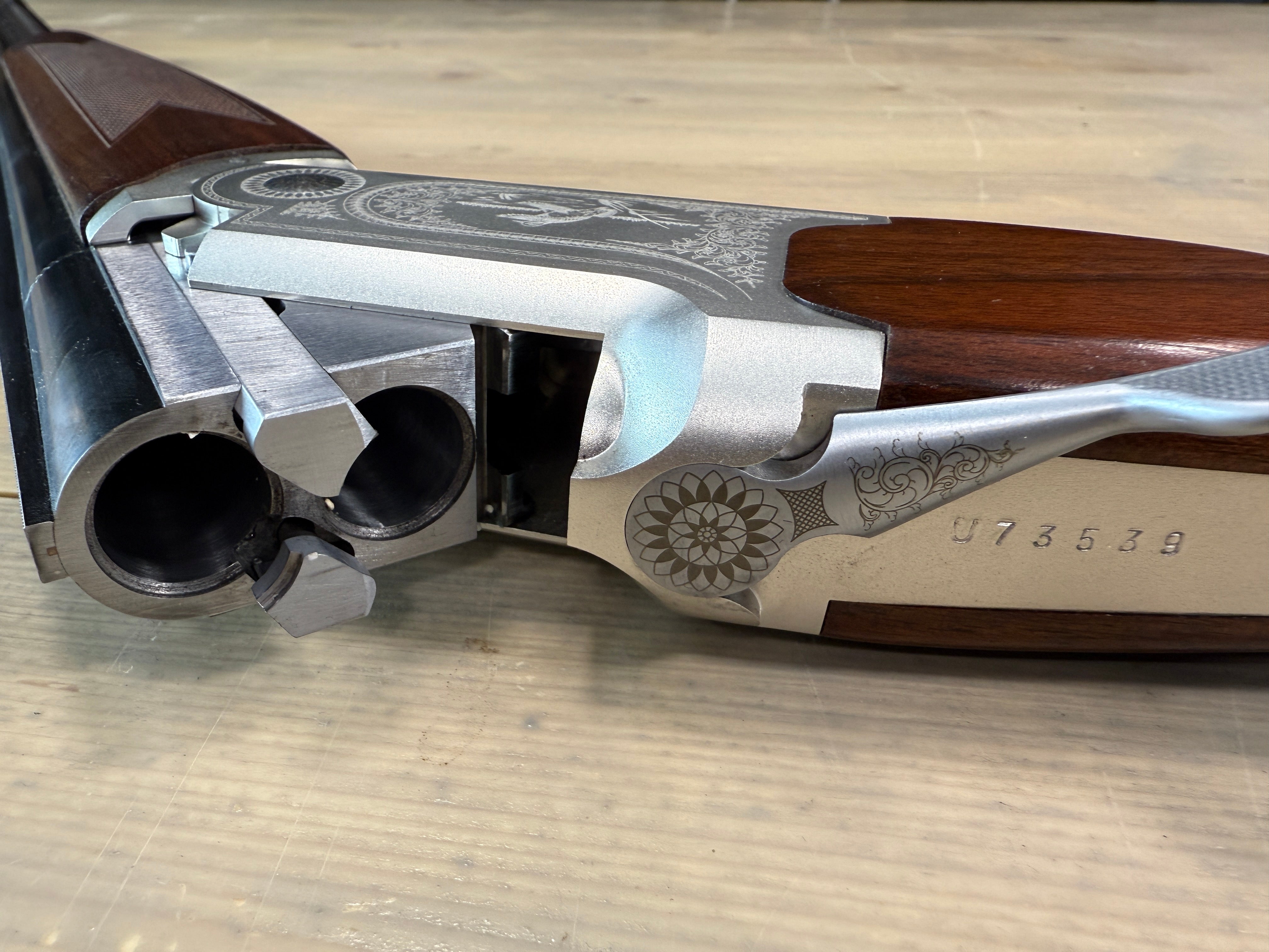 YILDIZ SPZ ME 20g Shotgun NEW