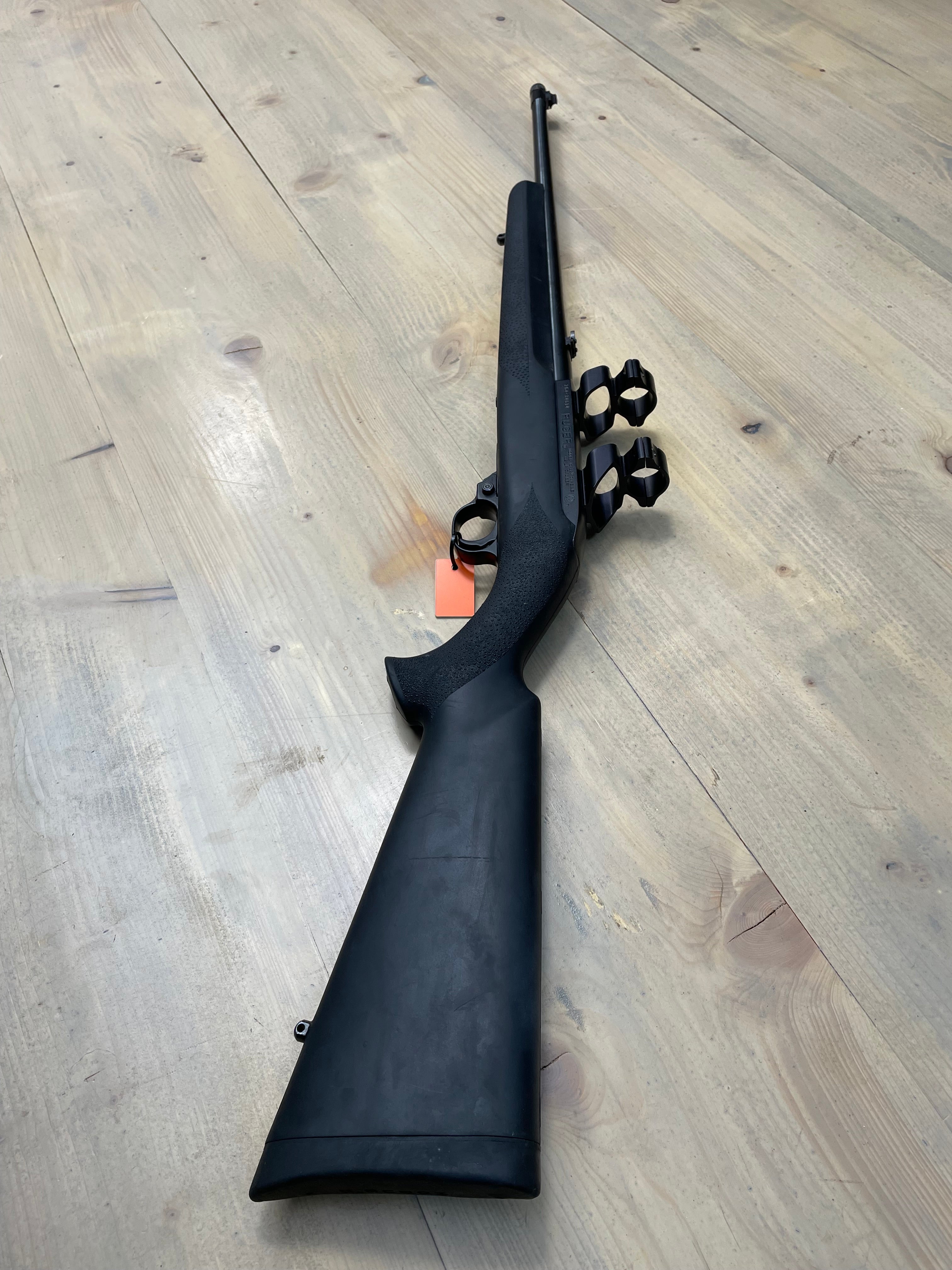 Ruger 10/22 .LR Semi Automatic Rifle
