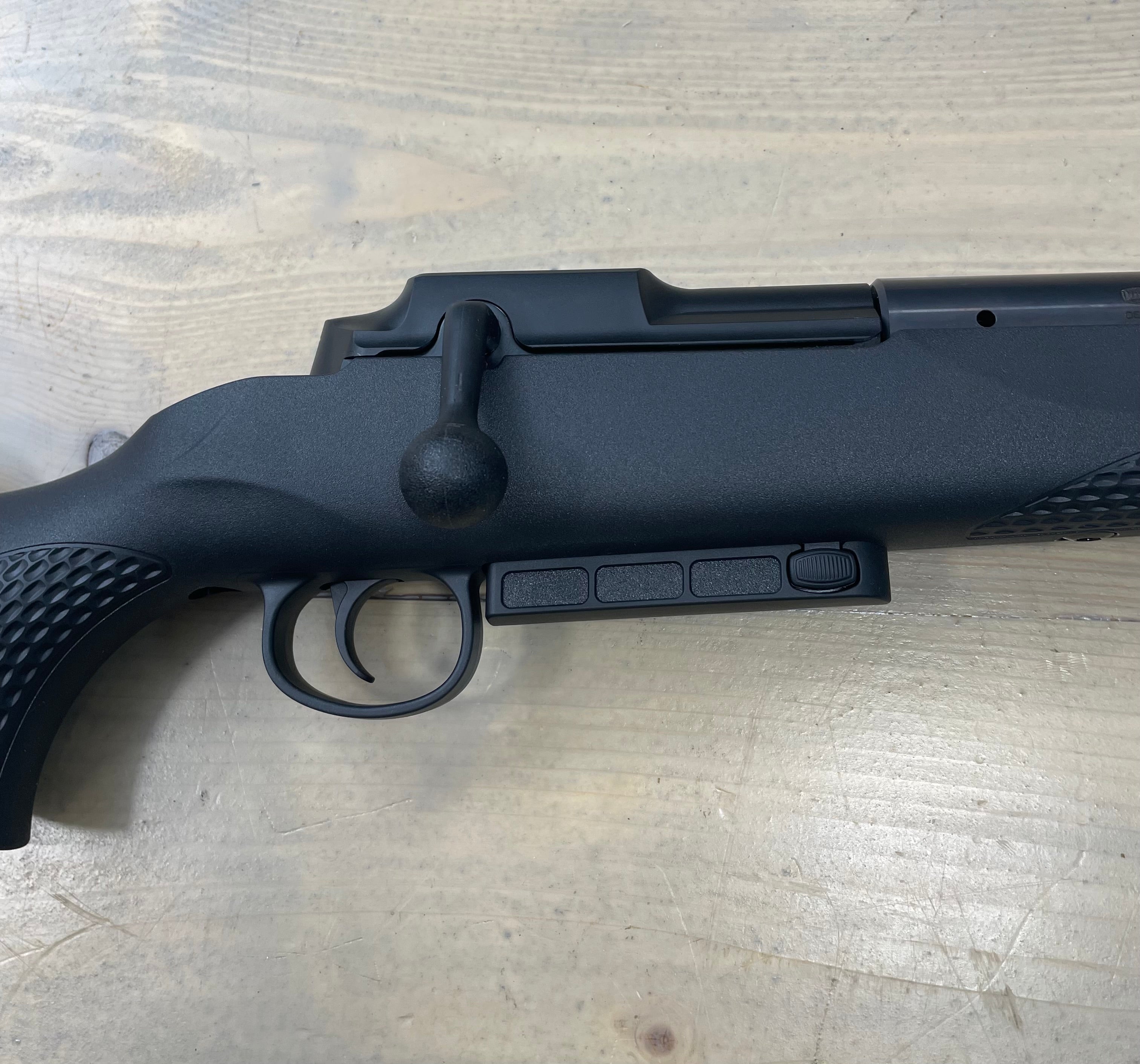 New Mauser M25 Extreme