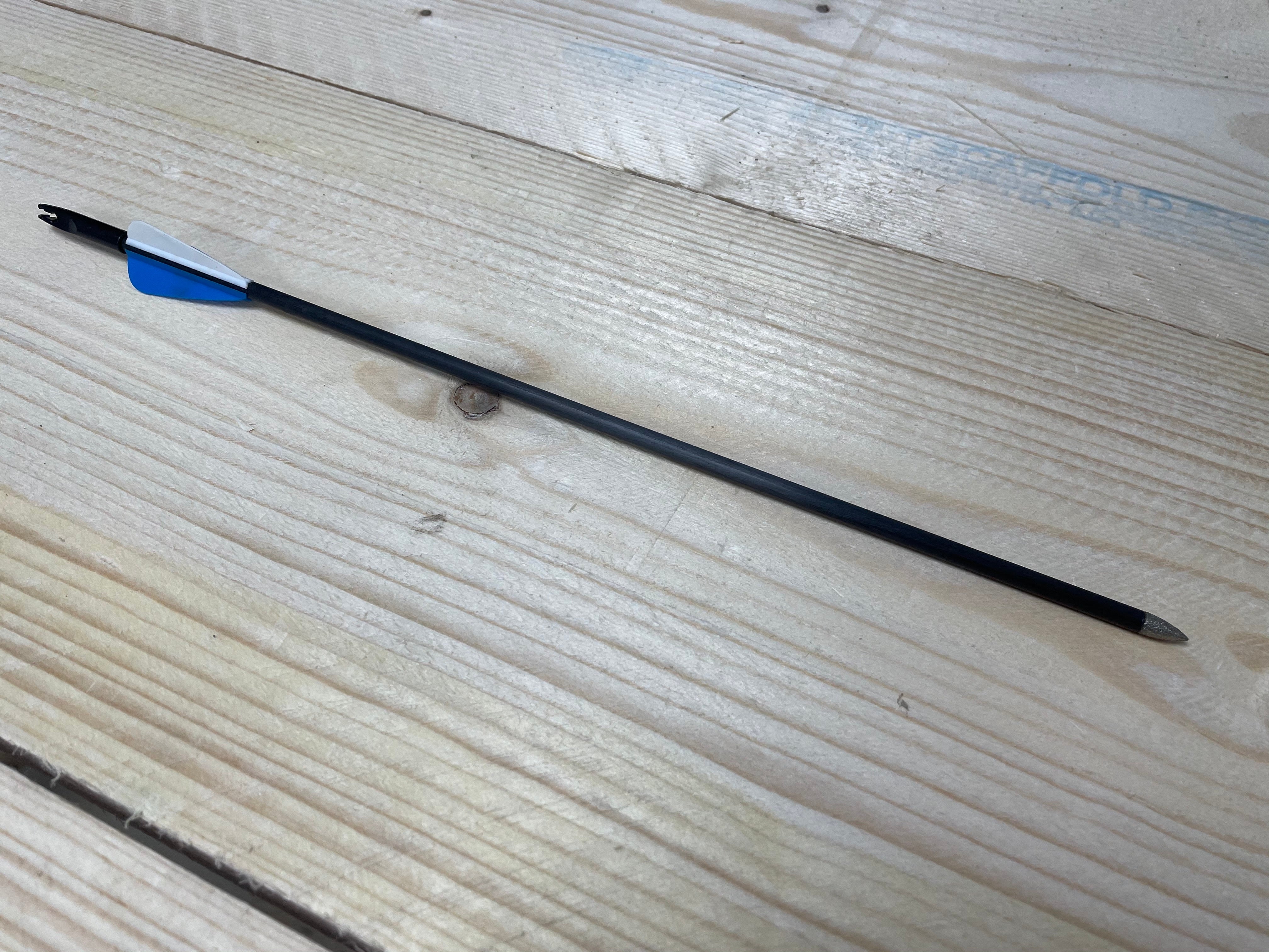 Arrows for Micro Compound Bow