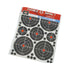 Crosman Self-Adhesive Visible Impact Targets - 5 Pack