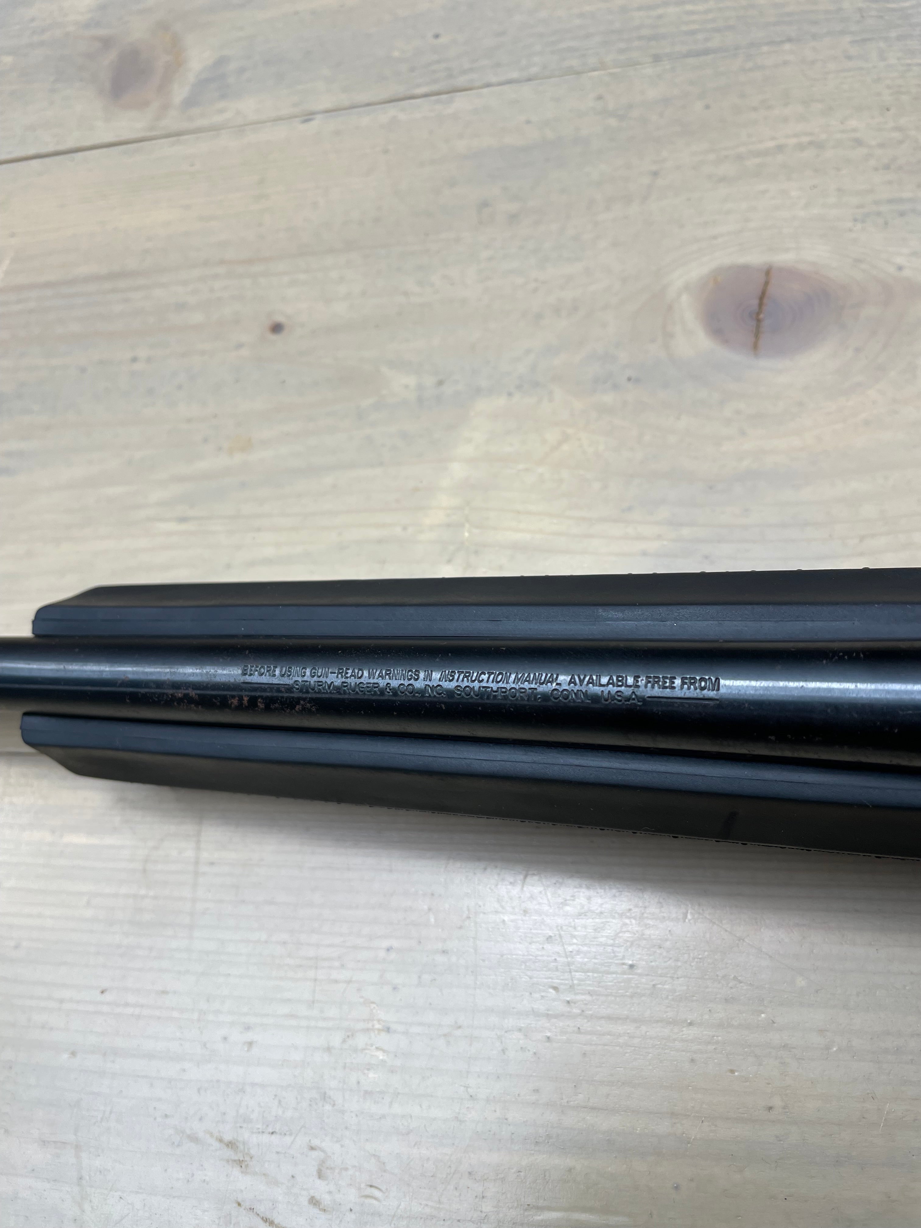 Ruger 10/22 .LR Semi Automatic Rifle
