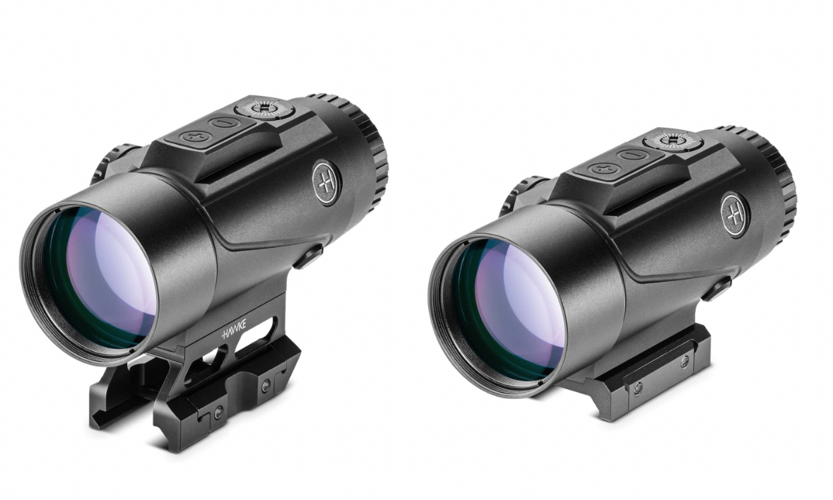 Hawke Prism Sight 6x36