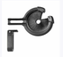 EK Archery Captive Brush Arrow Rest