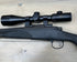 Remington 700 243 WIN Bolt Action Rifle With Light Stream Scope