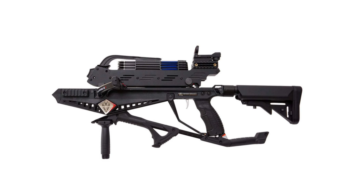 Cobra Adder V3 Bundle **Pre-Order** Due Mid April