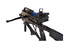 Cobra Adder V3 Bundle **Pre-Order** Due Mid April