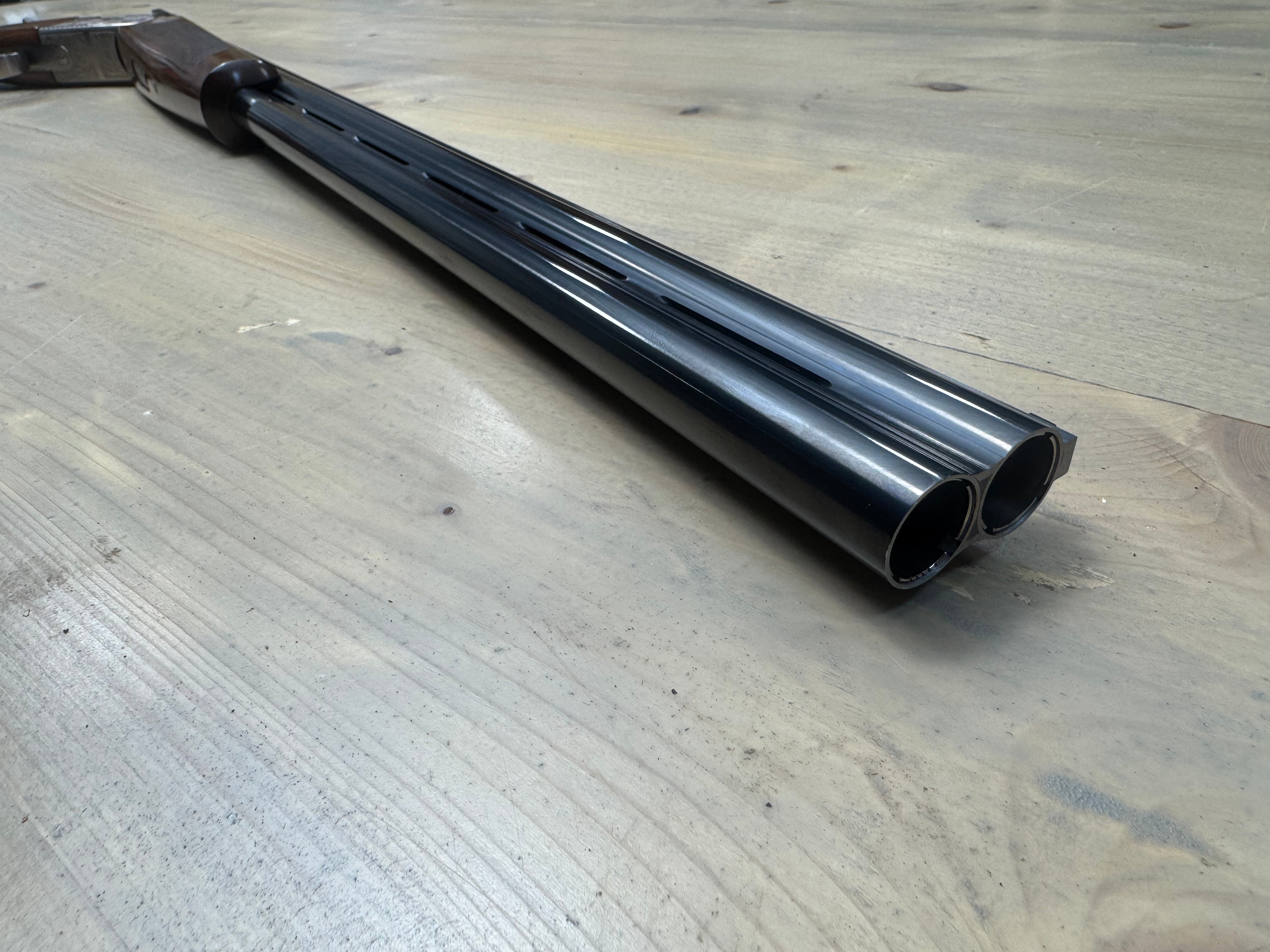 Beretta 687 Silver Pigeon III 12G Adjustable Stock USED