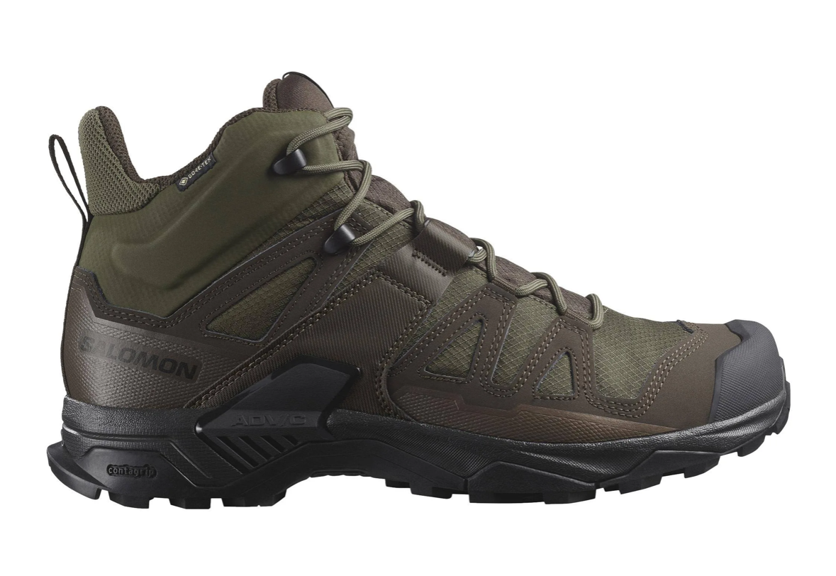 Salomon X Ultra Tracker GTX - GORE-TEX - Walking/Hiking Boots