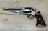 Uberti Black Powder Revolver Rifle .44