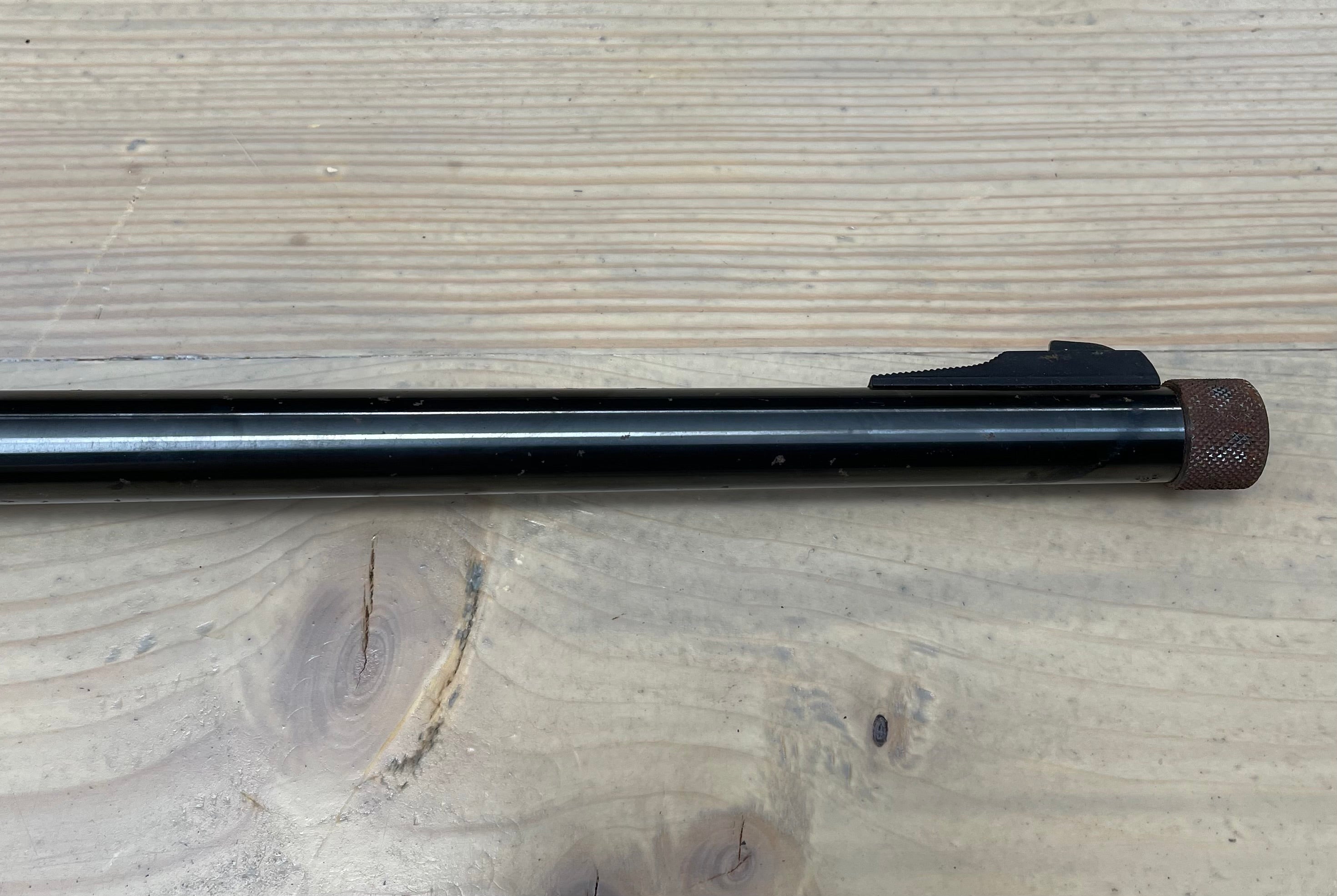 Marlin XT-17 .17 HMR Bolt Action Rifle