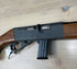 Anschutz 525 Semi Auto .22LR