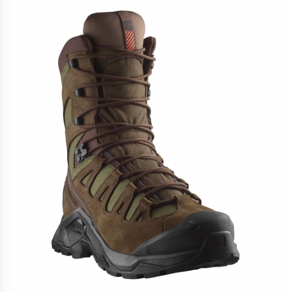 Salomon Quest Tracker High GTX - GORE-TEX - Walking/Hiking Boots