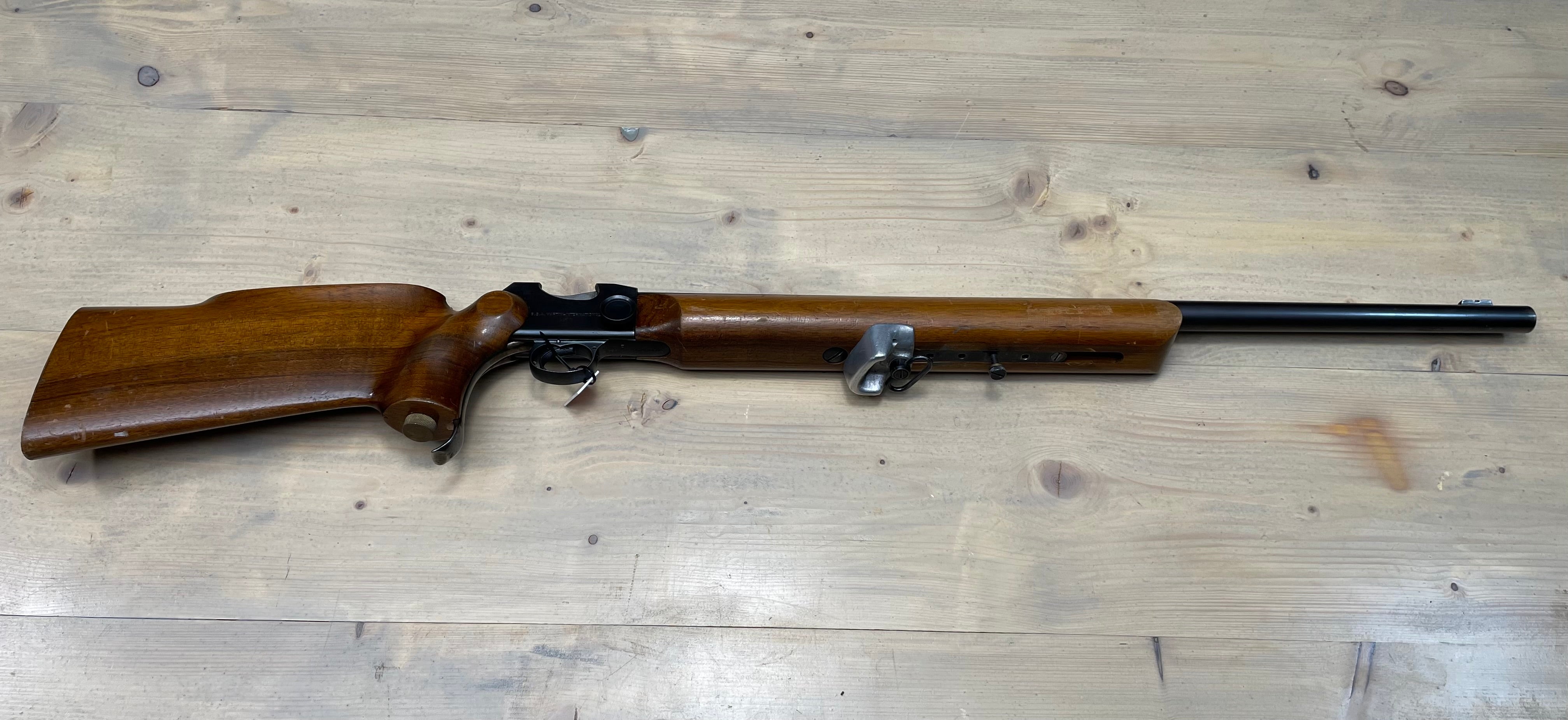 BSA International MK2 .22 LR