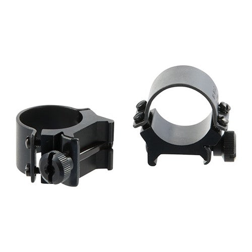 Weaver 1” Medium Matte Rings
