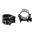 Weaver 1” Medium Matte Rings