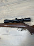 CZ 452-2E ZKM .22 LR
