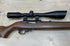 Ruger 10/22 .22 LR Semi Auto Rifle with Nikko Stirling 4-16x44 Scope