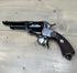 Pietta Le Mat Revolver Black Powder Pistol .44