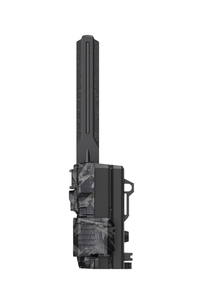 HIKMICRO M15 4G Trail Camera