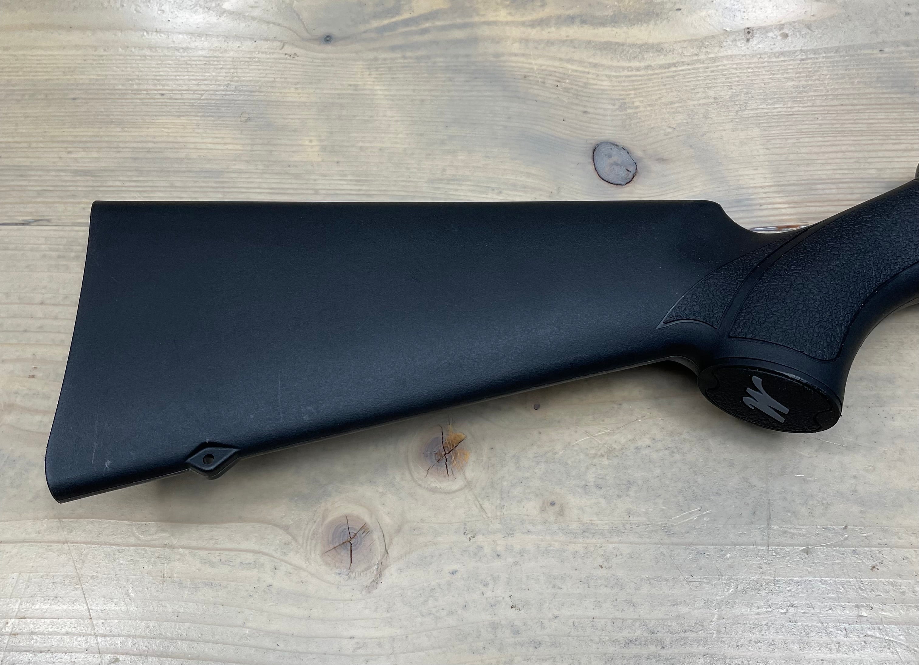Marlin XT-17 .17 HMR Bolt Action Rifle