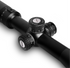 WULF Lightning 30 6-24x50 SFP Illuminated 1/8MOA Side Focus 30mm Rifle Scope (Includes FREE 9-11mm and Picatinny rings)