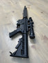 Southern Gun Company V-22 .22 LR
