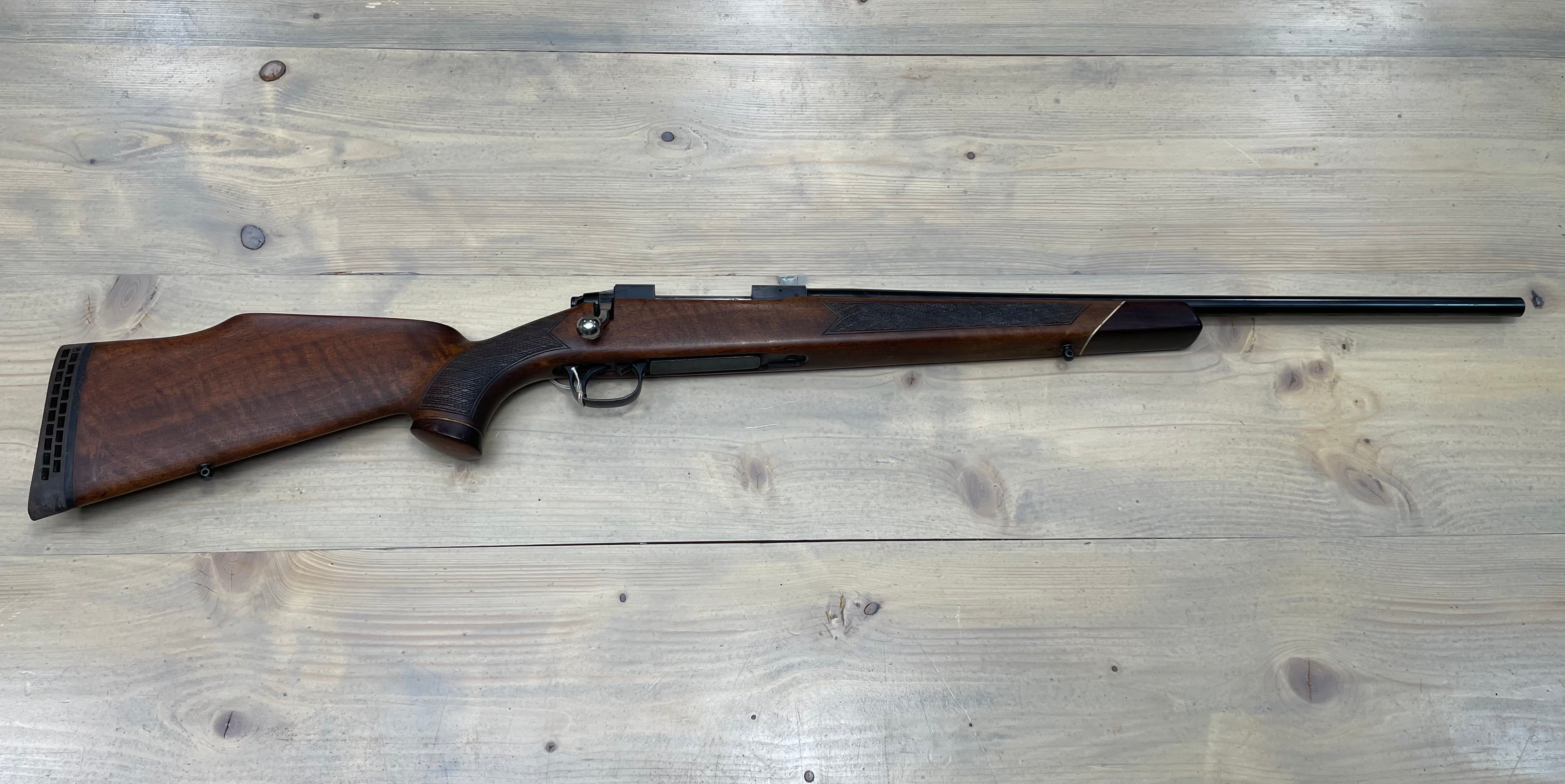 Tikka LSA-55 .308 WIN Bolt Action Rifle