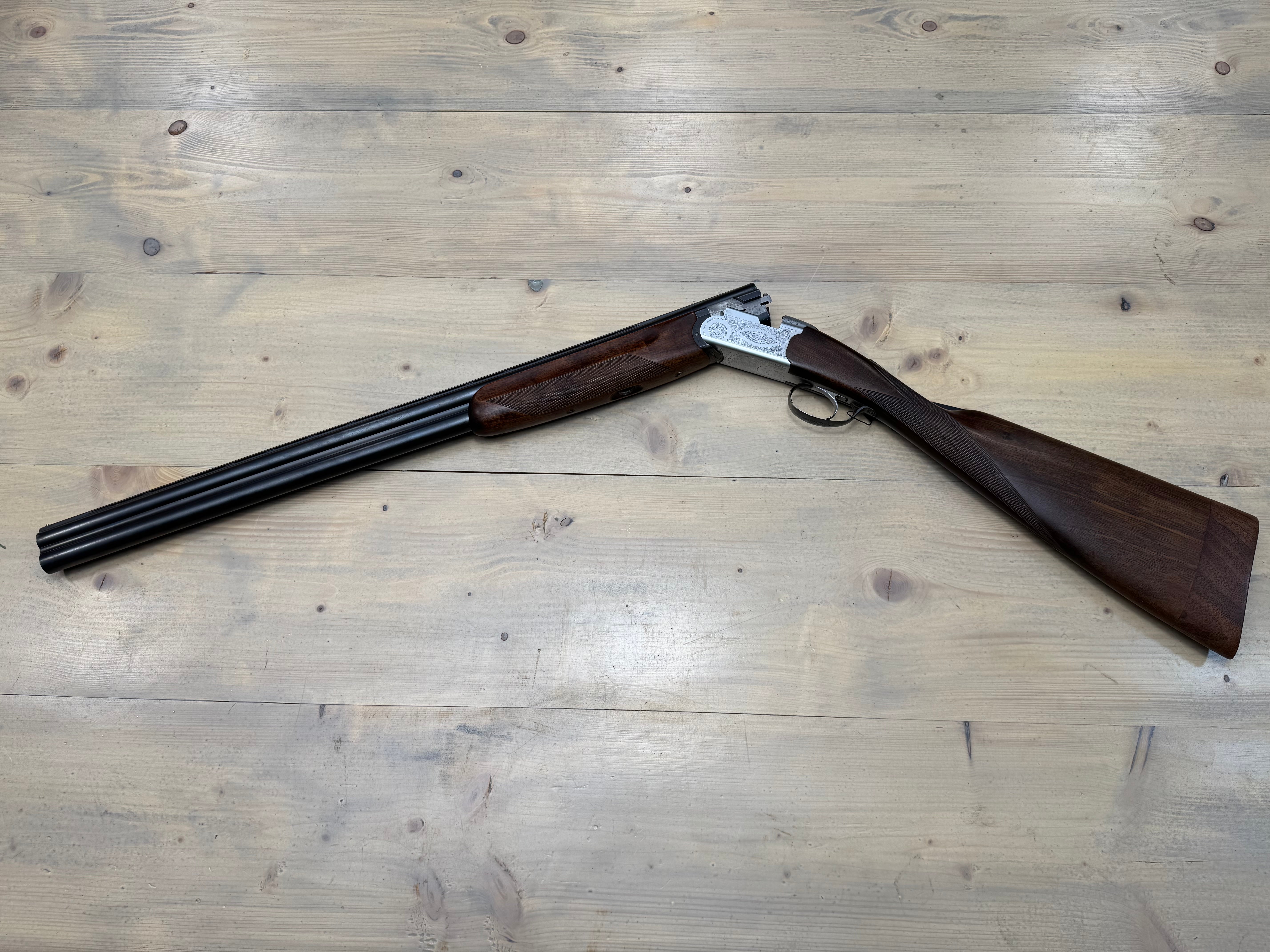 Beretta 56e 12 USED