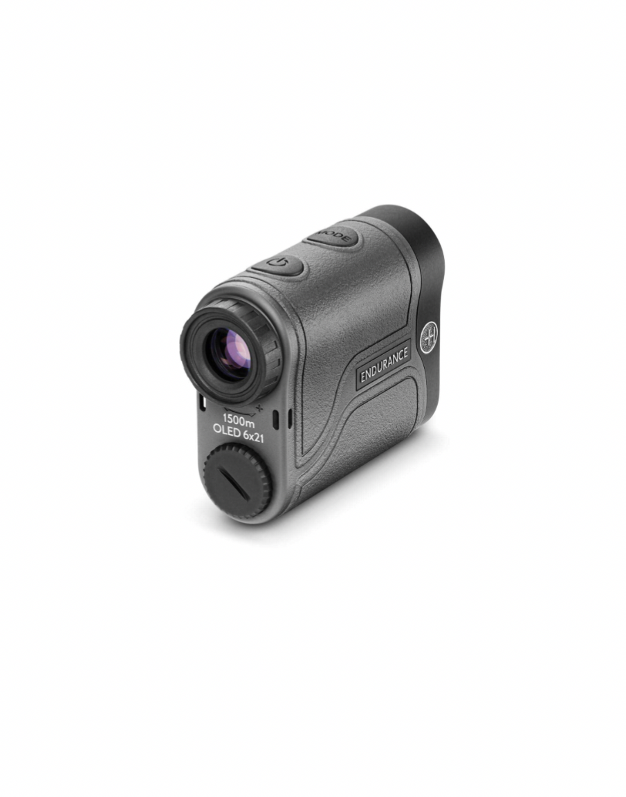Hawke Endurance Laser Range Finder 1500