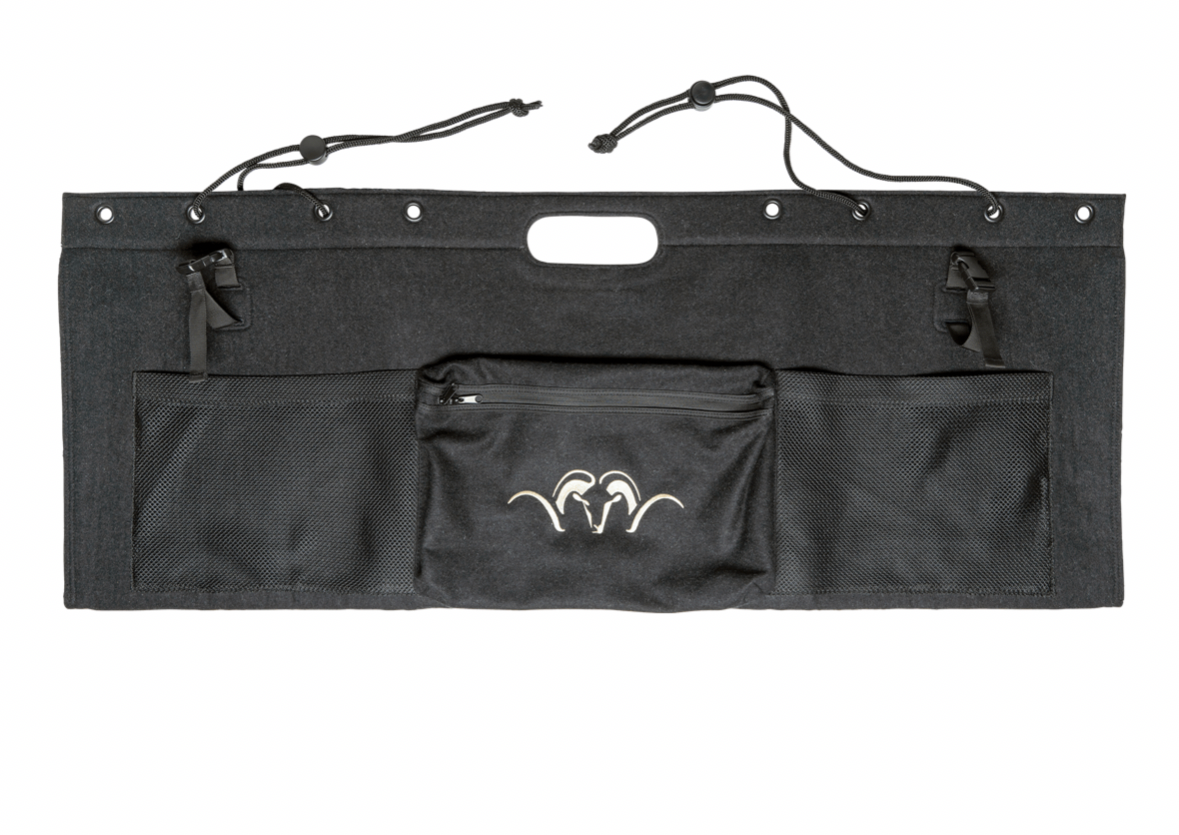 Blaser Car Soft Cover