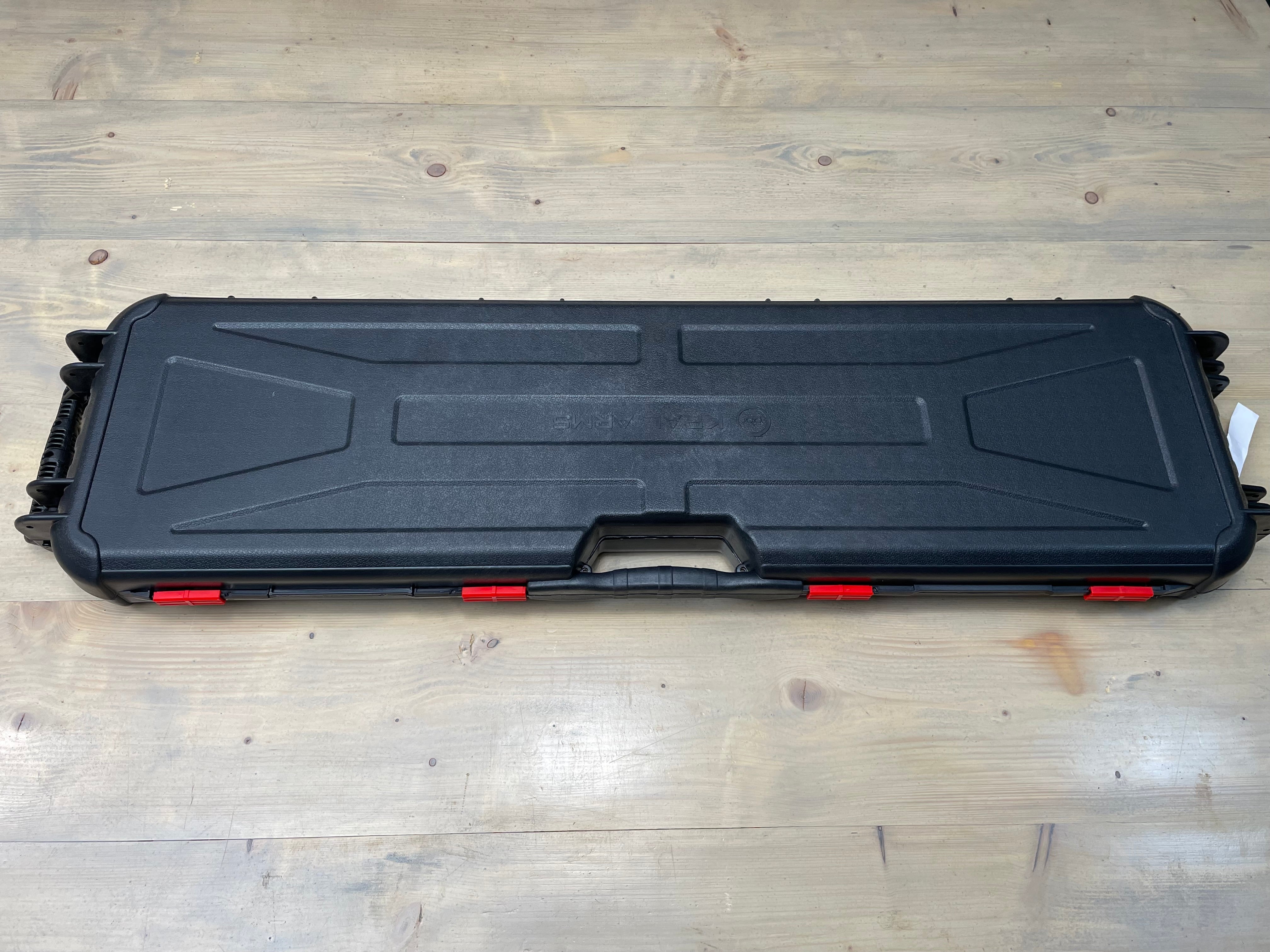 Kral Shadow .22 FAC Air Rifle