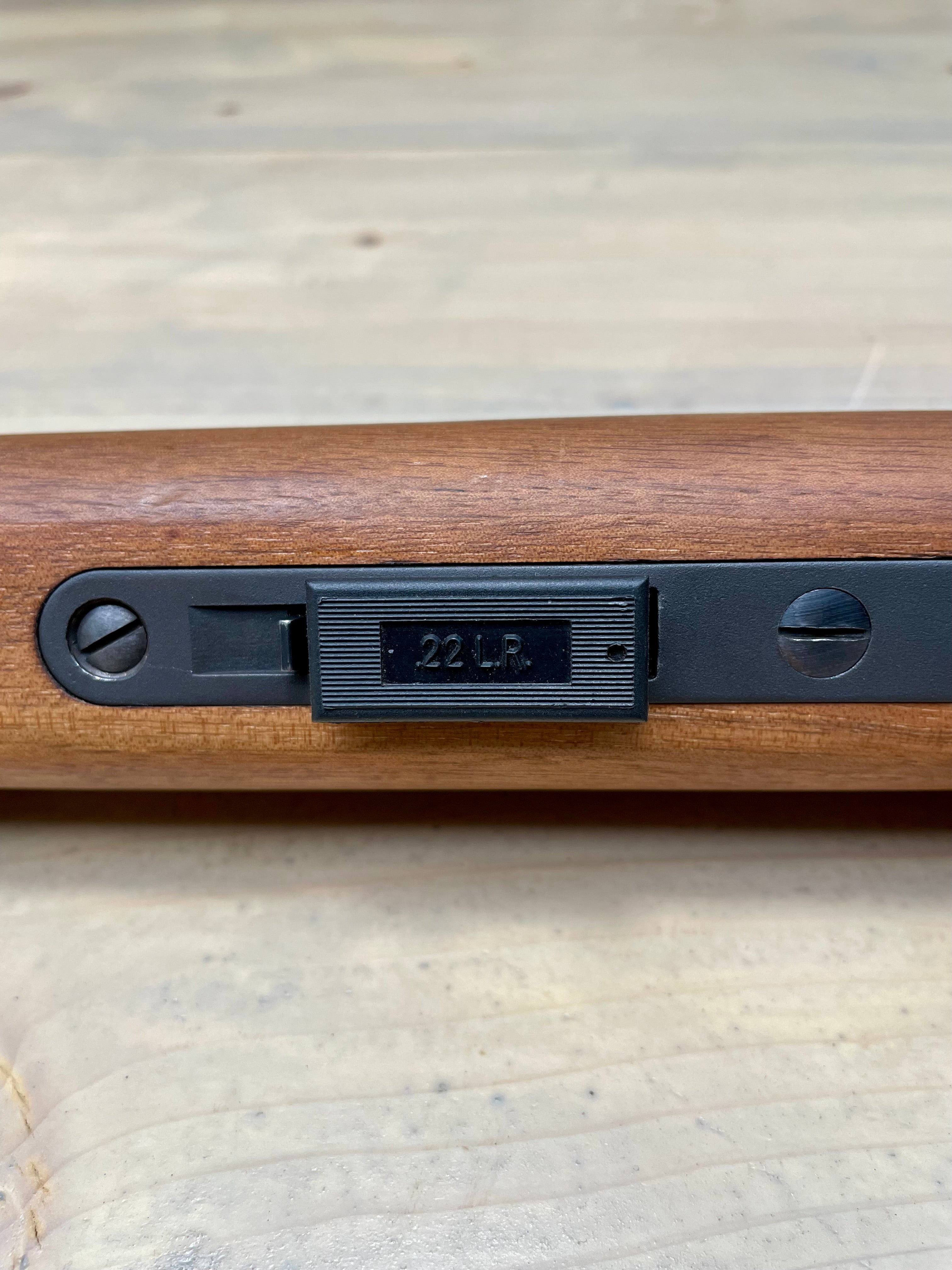 CZ 452-2E ZKM