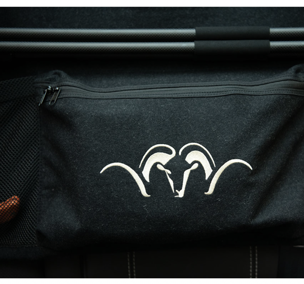 Blaser Car Soft Cover