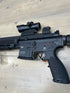 Heckler & Koch 416D Semi-Auto .22LR Rifle