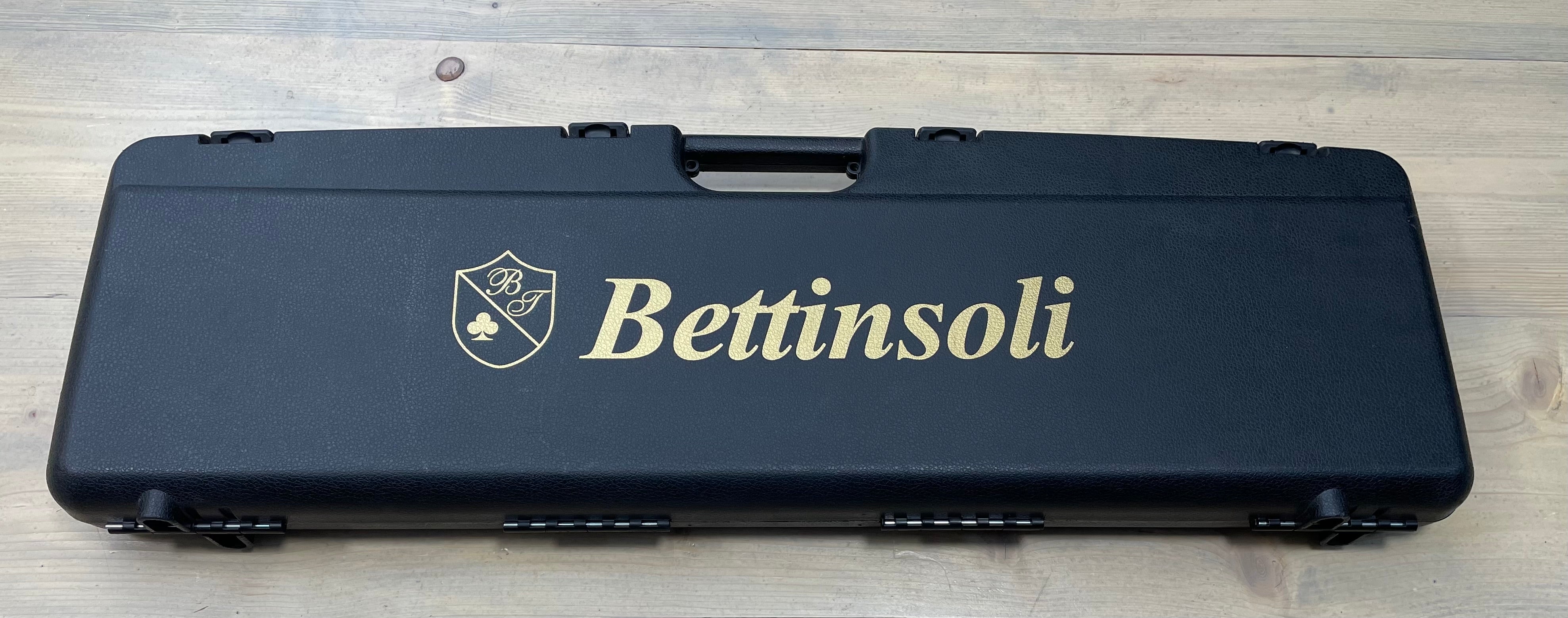 Used Bettinsoli X Trail Shotgun