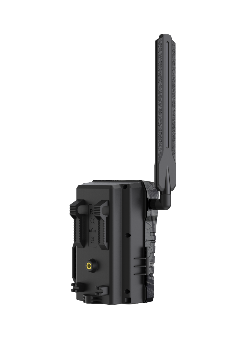 HIKMICRO M15 4G Trail Camera