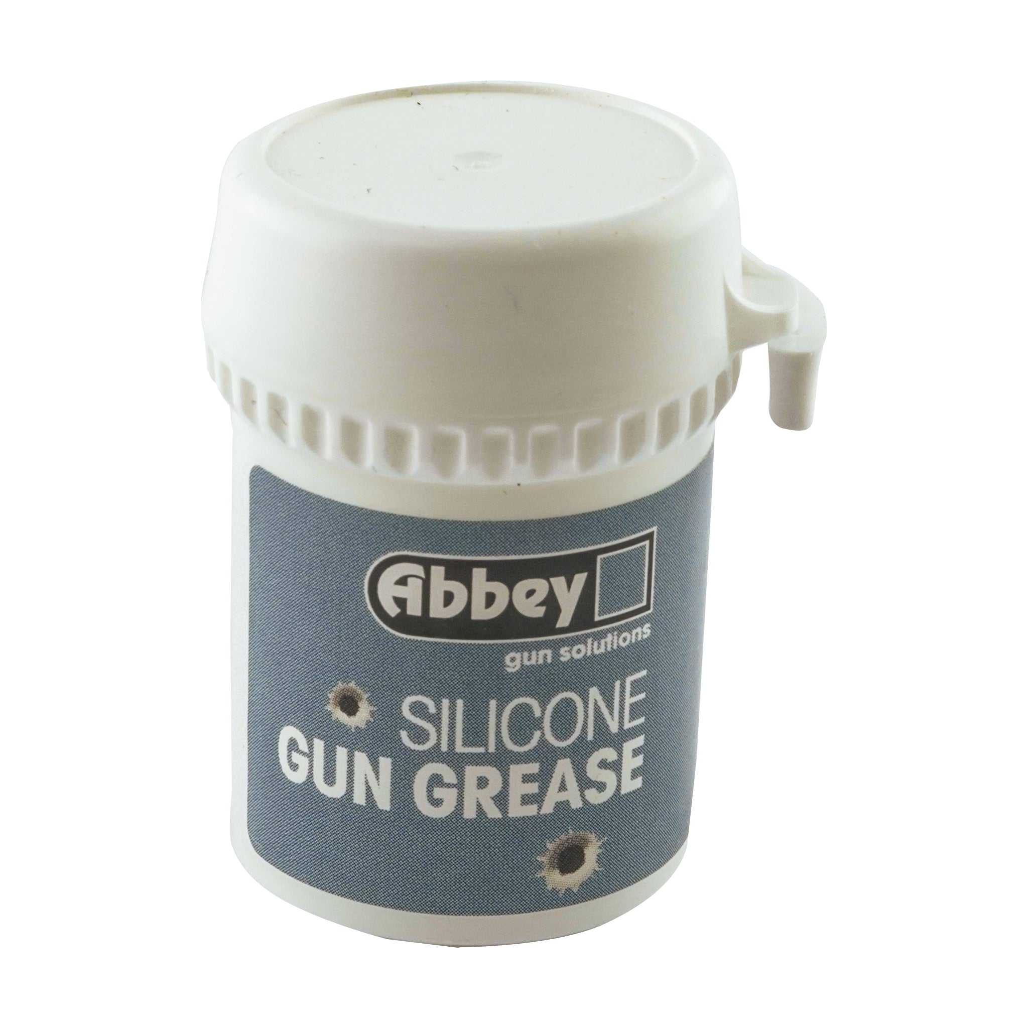 Silicone Gun Grease 20ml Pot - Abbey gun solutions