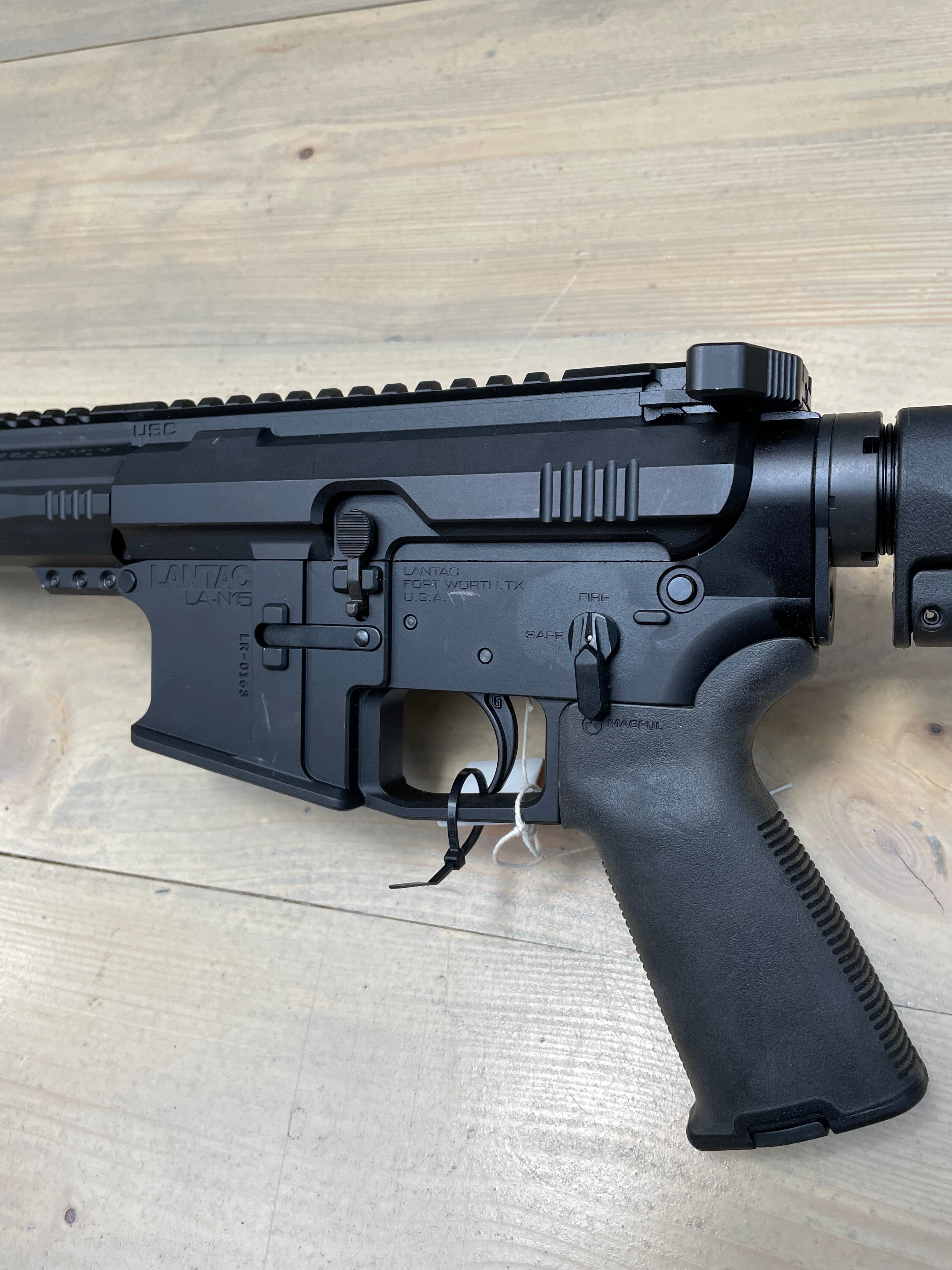 Lantac LA-N15 .223