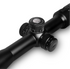 WULF Lightning 30 6-24x50 SFP Illuminated 1/8MOA Side Focus 30mm Rifle Scope (Includes FREE 9-11mm and Picatinny rings)