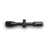 WULF Hurricane 6.5-25x50 SFP Illuminated Half Mildot 0.1MRAD Side Focus Locking Turrets Rifle Scope