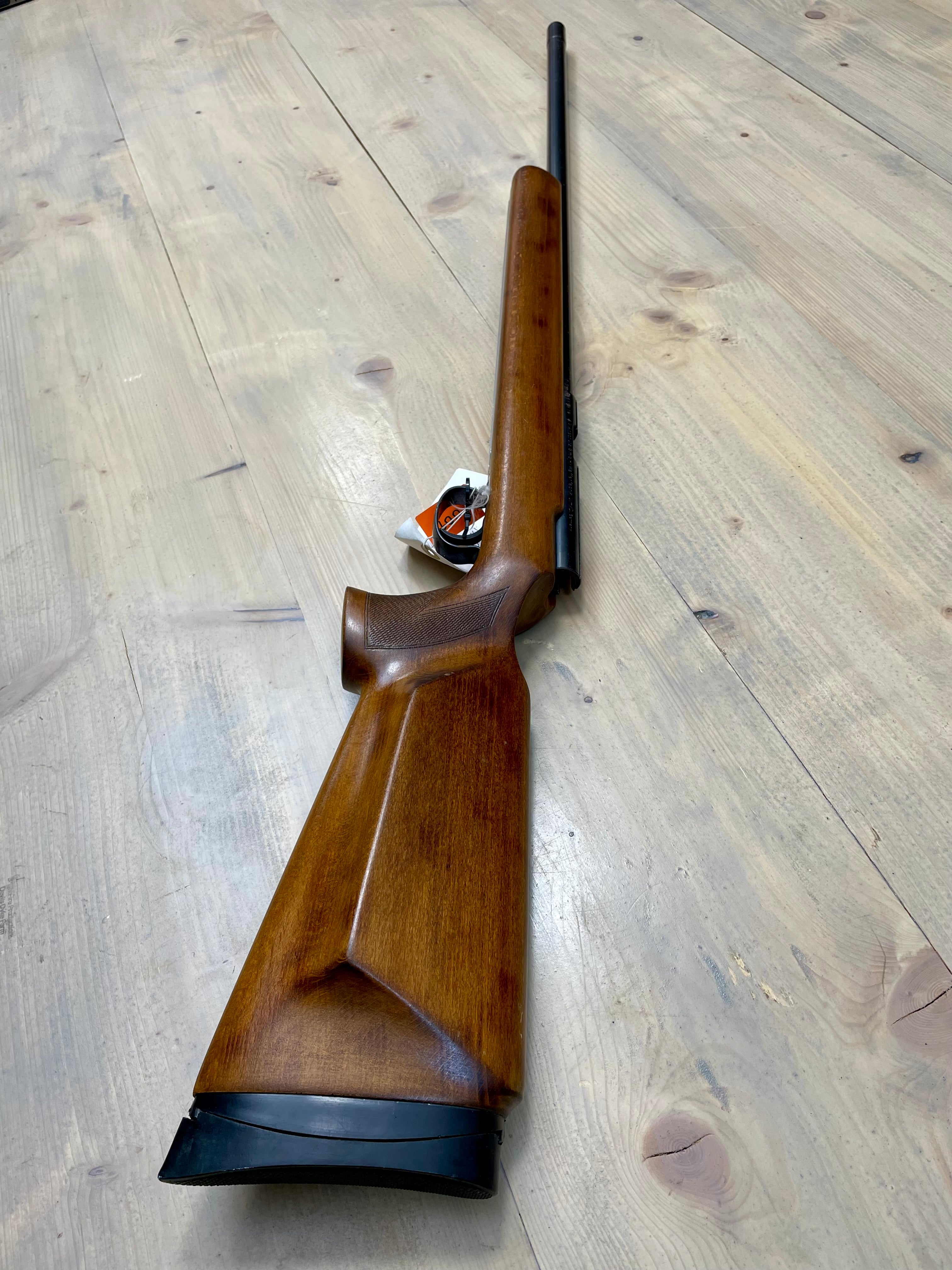 Anschutz Match 64 .22 LR