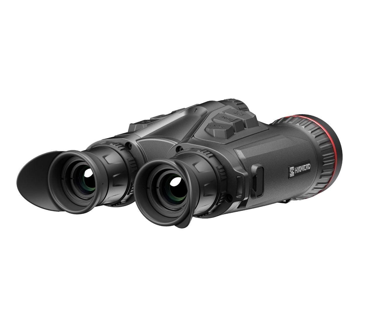 HM-HX60LPRO HIKMICRO Thermal multi-spectrum Binocular