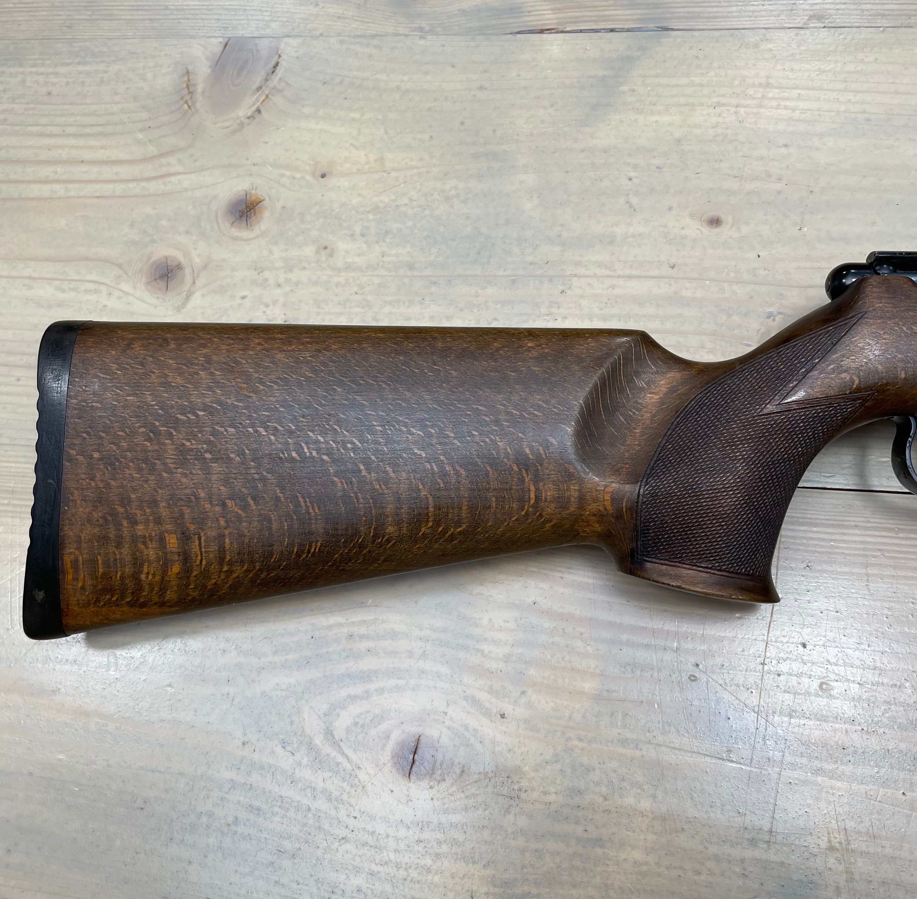 Anschutz KK Junior .22 LR Bolt Action Rifle