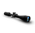 WULF Lightning 30 6-24x50 SFP Illuminated 1/8MOA Side Focus 30mm Rifle Scope (Includes FREE 9-11mm and Picatinny rings)