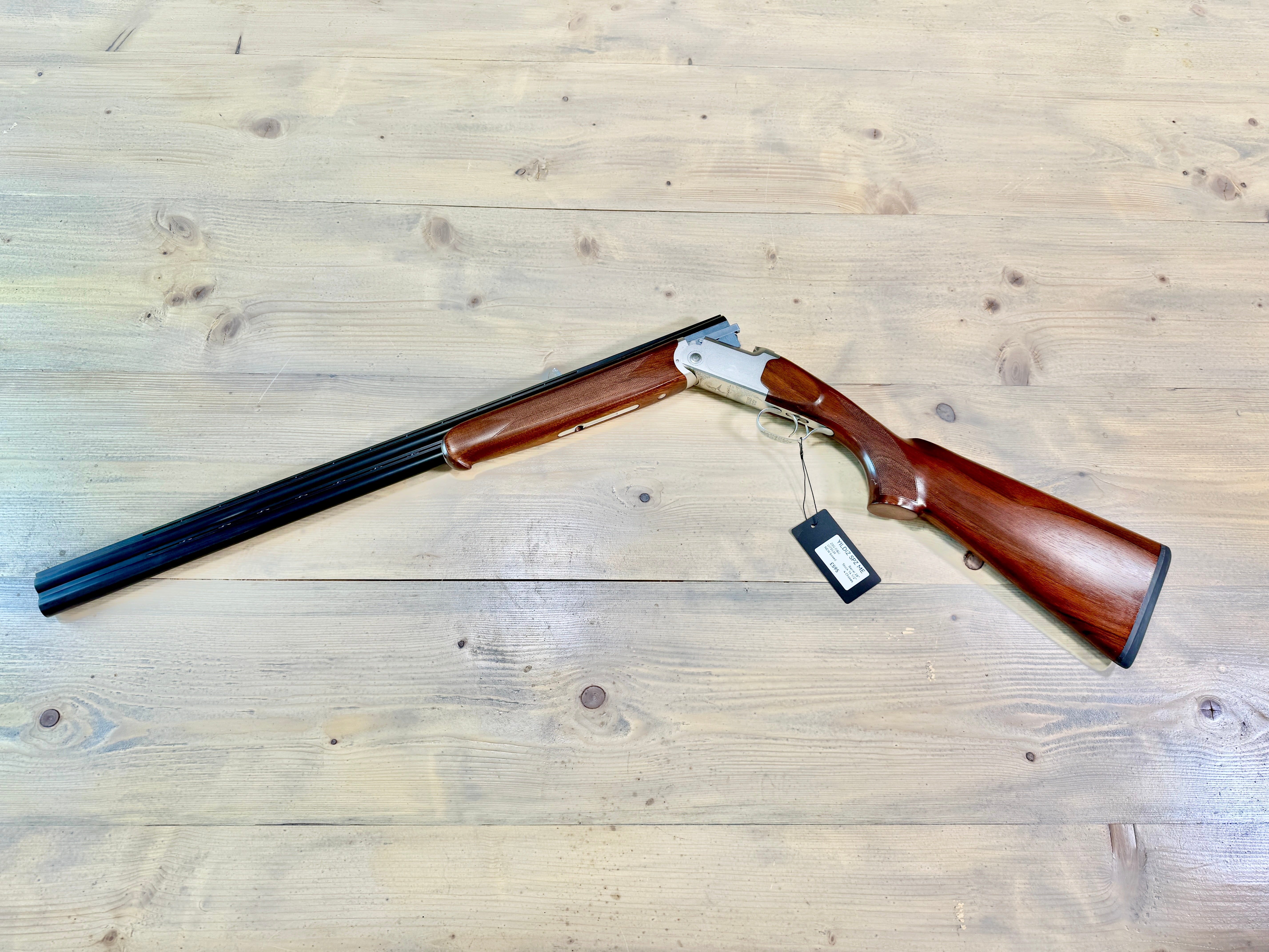YILDIZ SPZ ME 20g Shotgun NEW