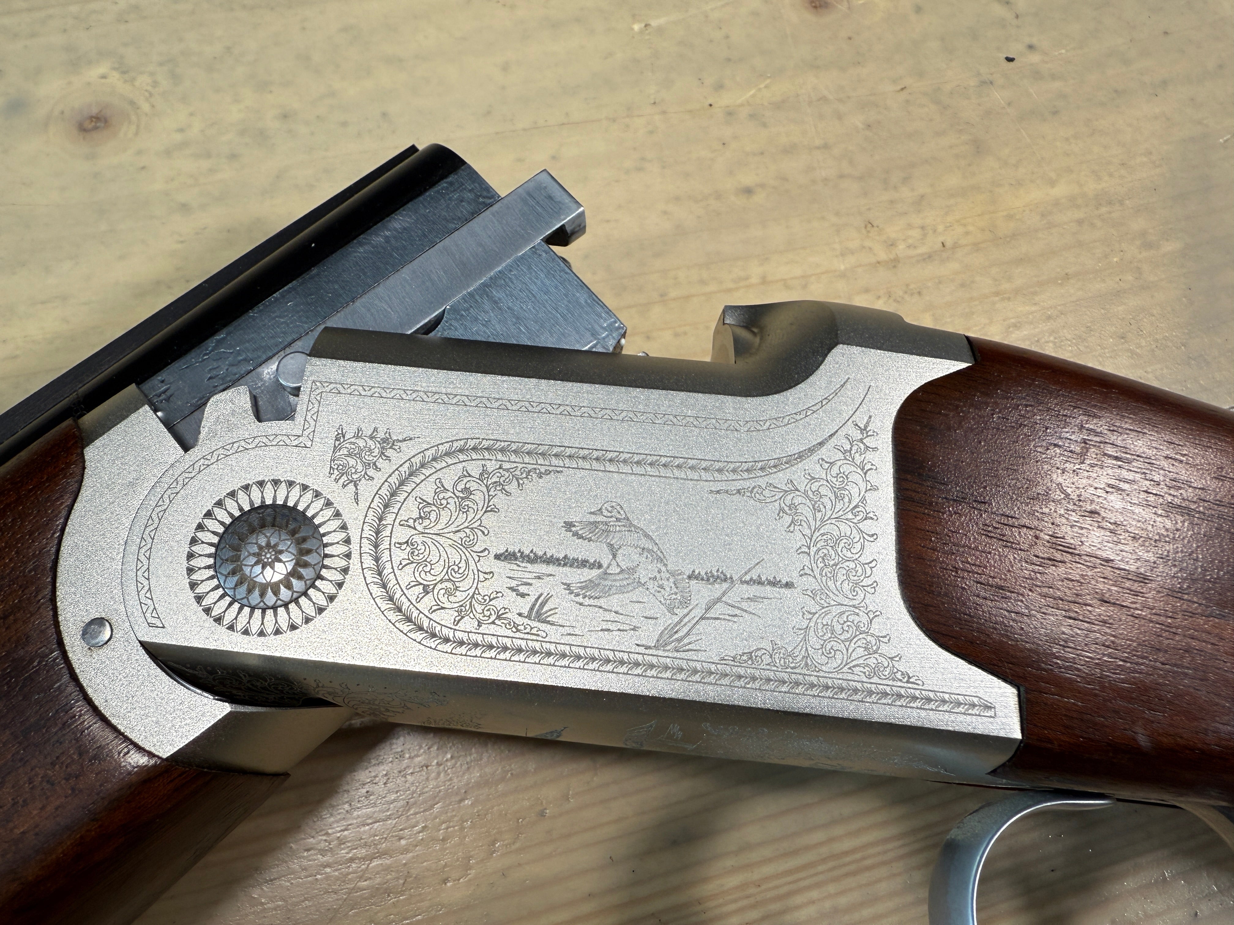 YILDIZ SPZ ME 20g Shotgun NEW